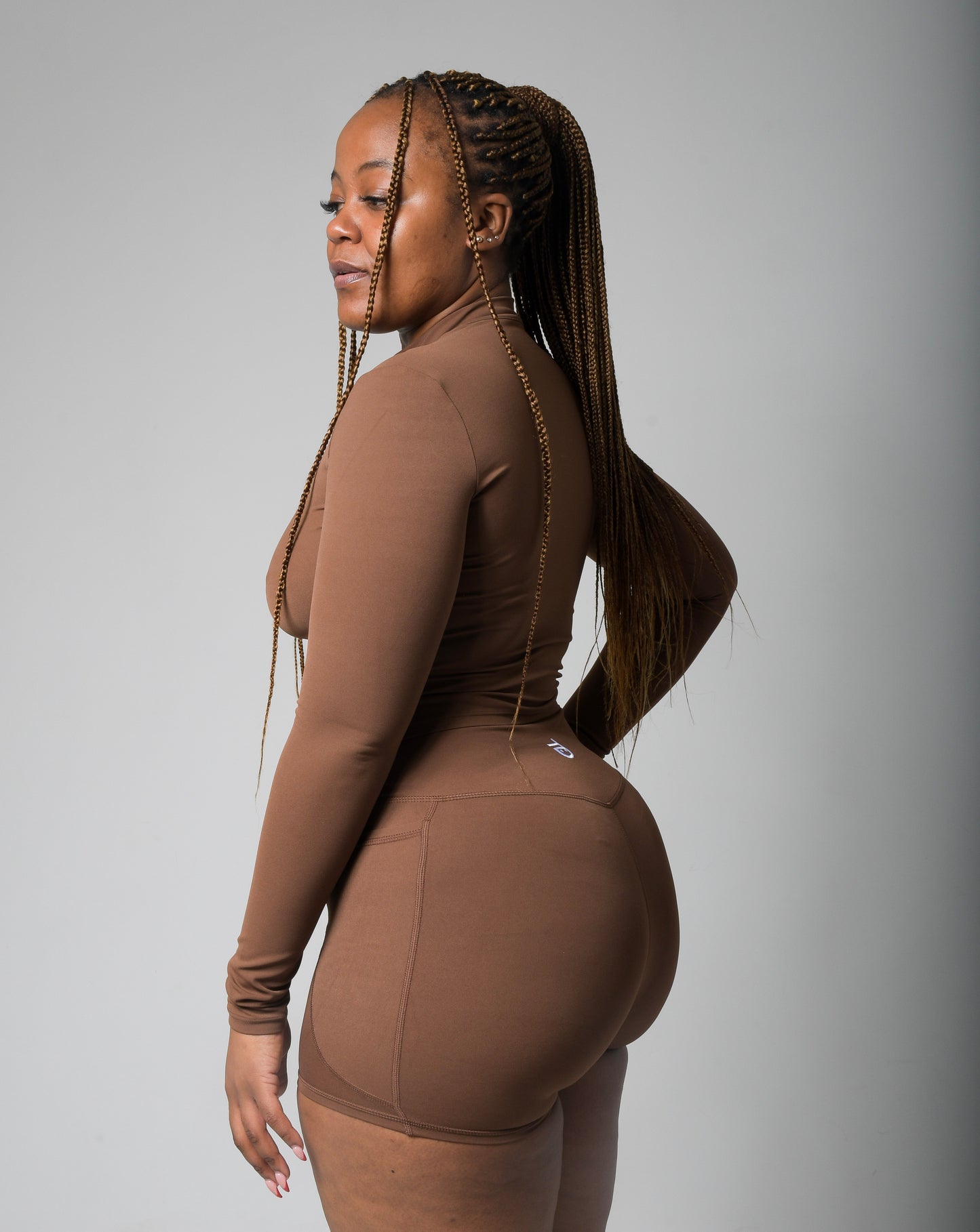 MOCHA Jacket