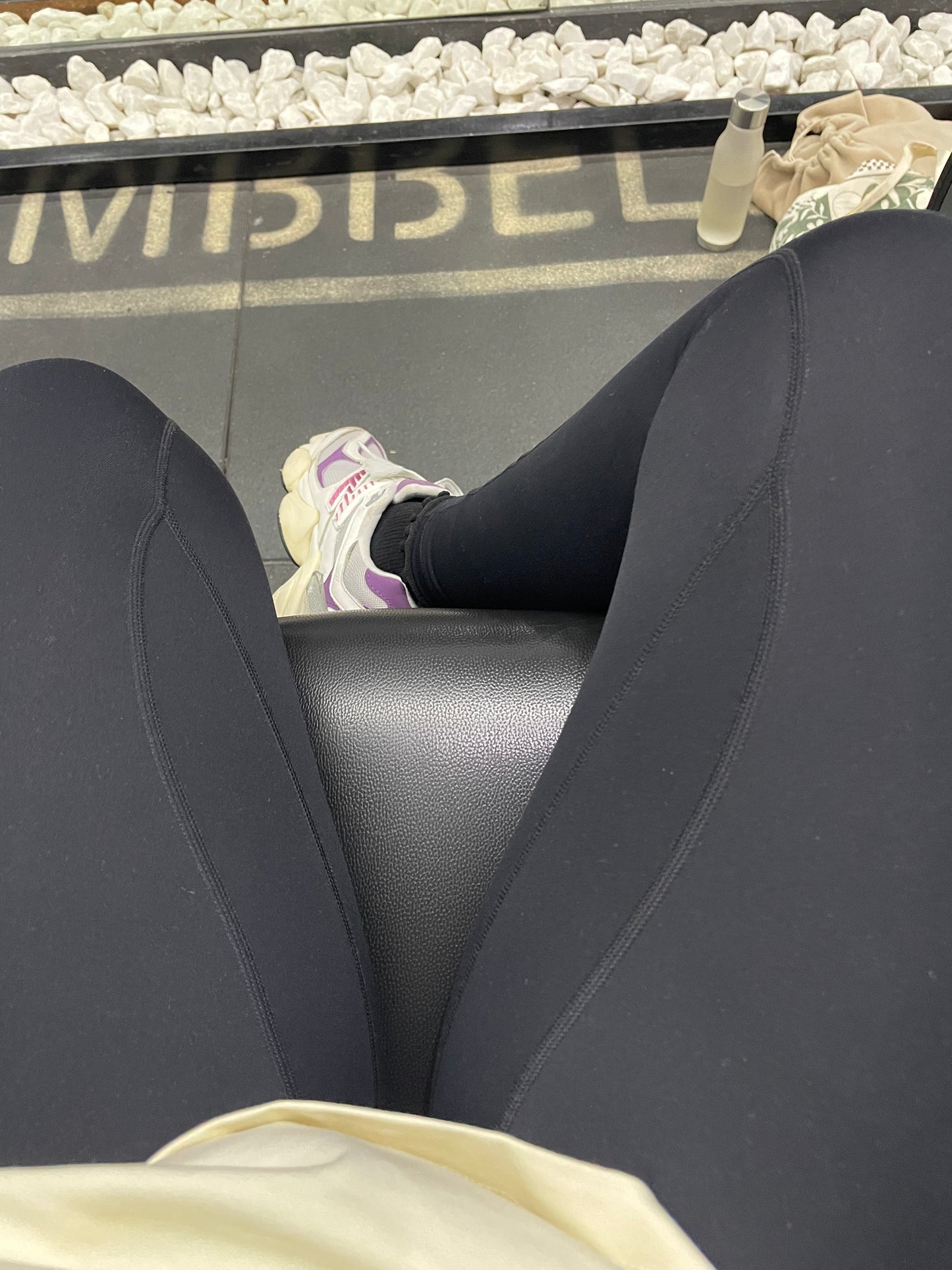 BLACKOUT Leggings