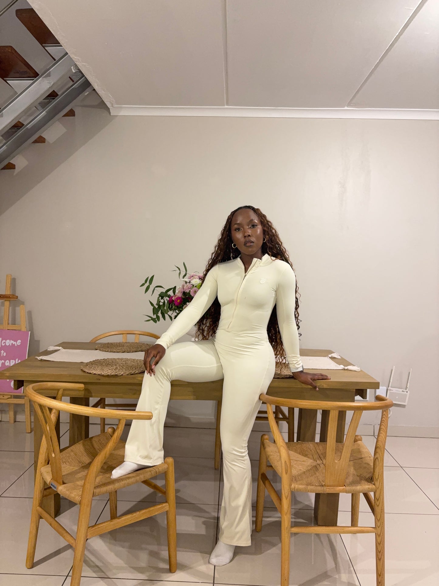 CATSUIT
