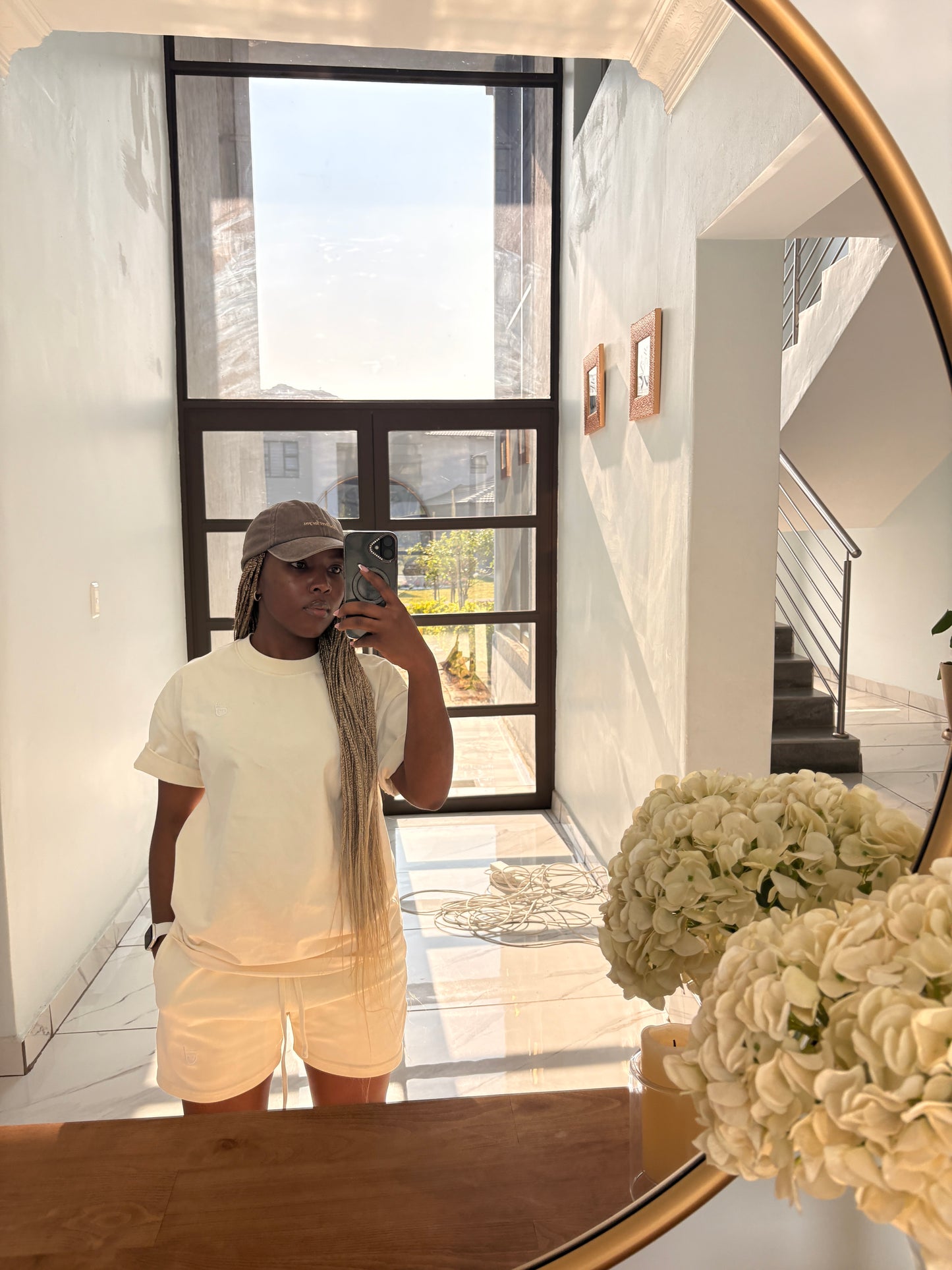 OFF-DUTY Oversized T-shirts