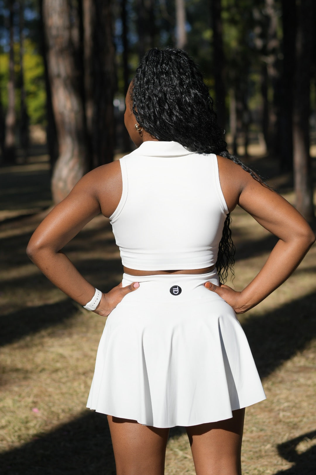 LUNA Skirt