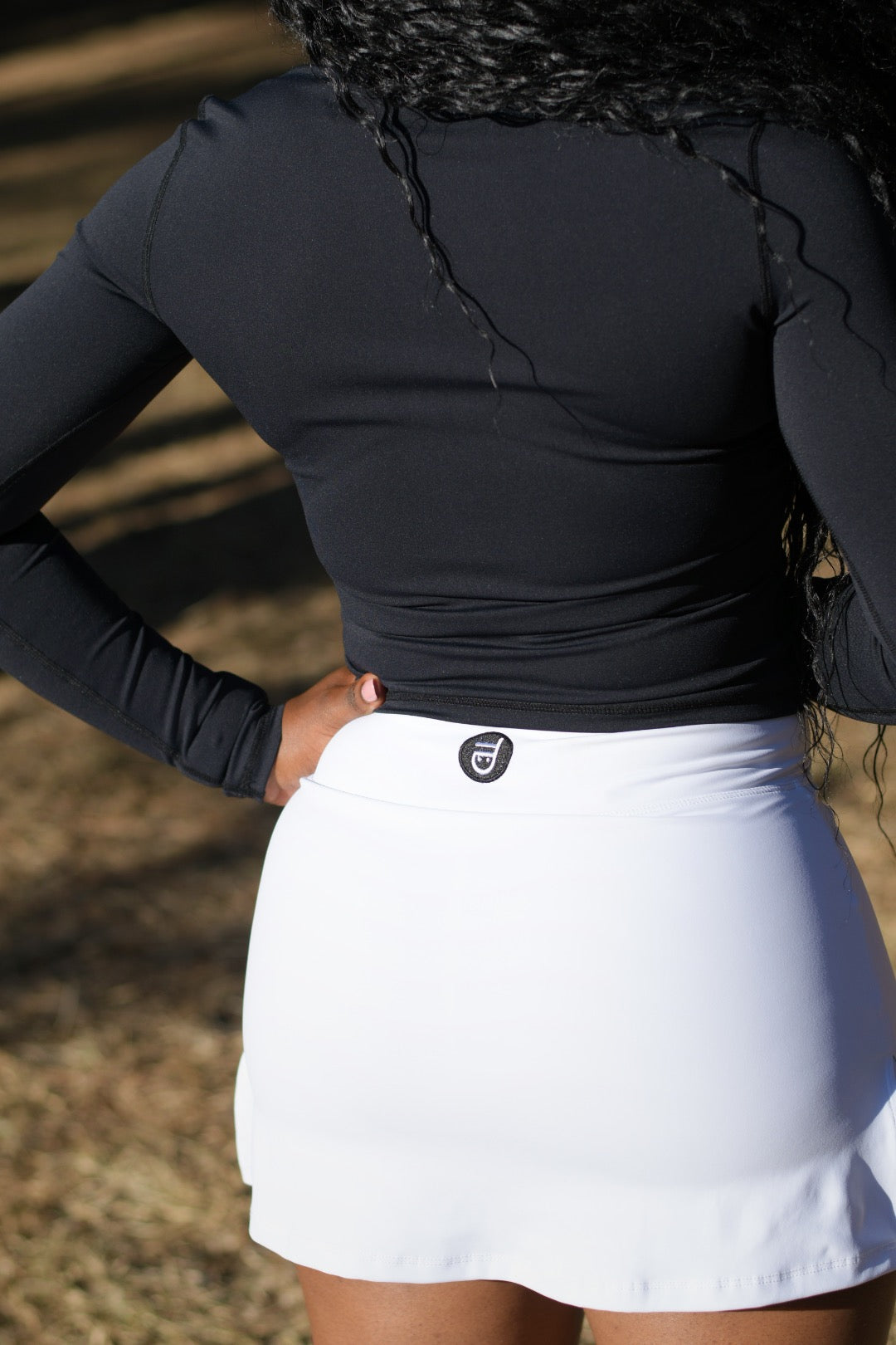 PADEL POP Skirt
