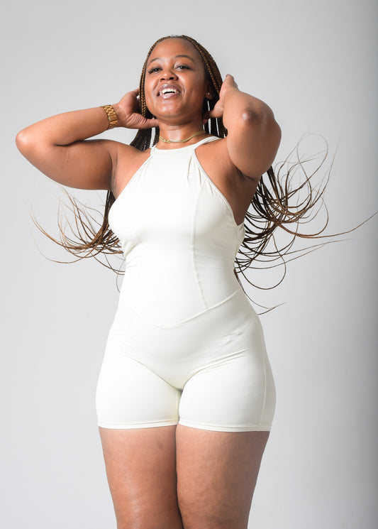 STAR DUST Playsuit