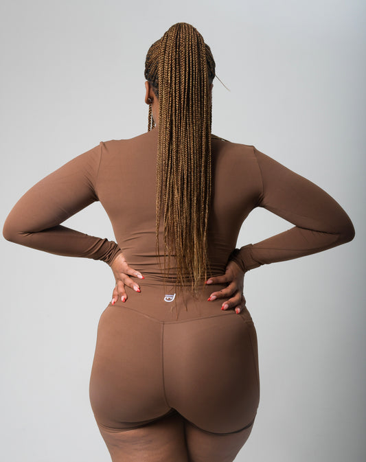 MOCHA Shorts