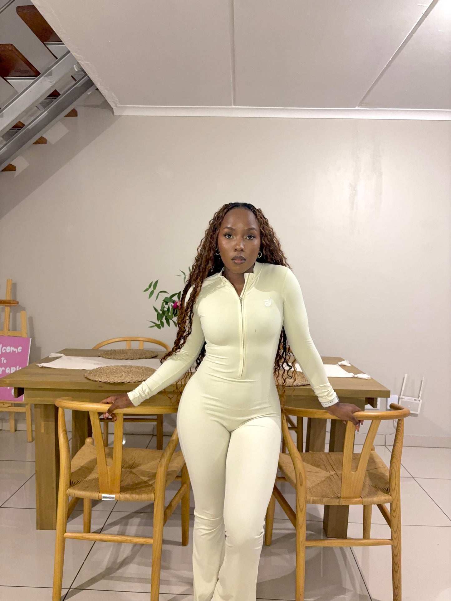 CATSUIT
