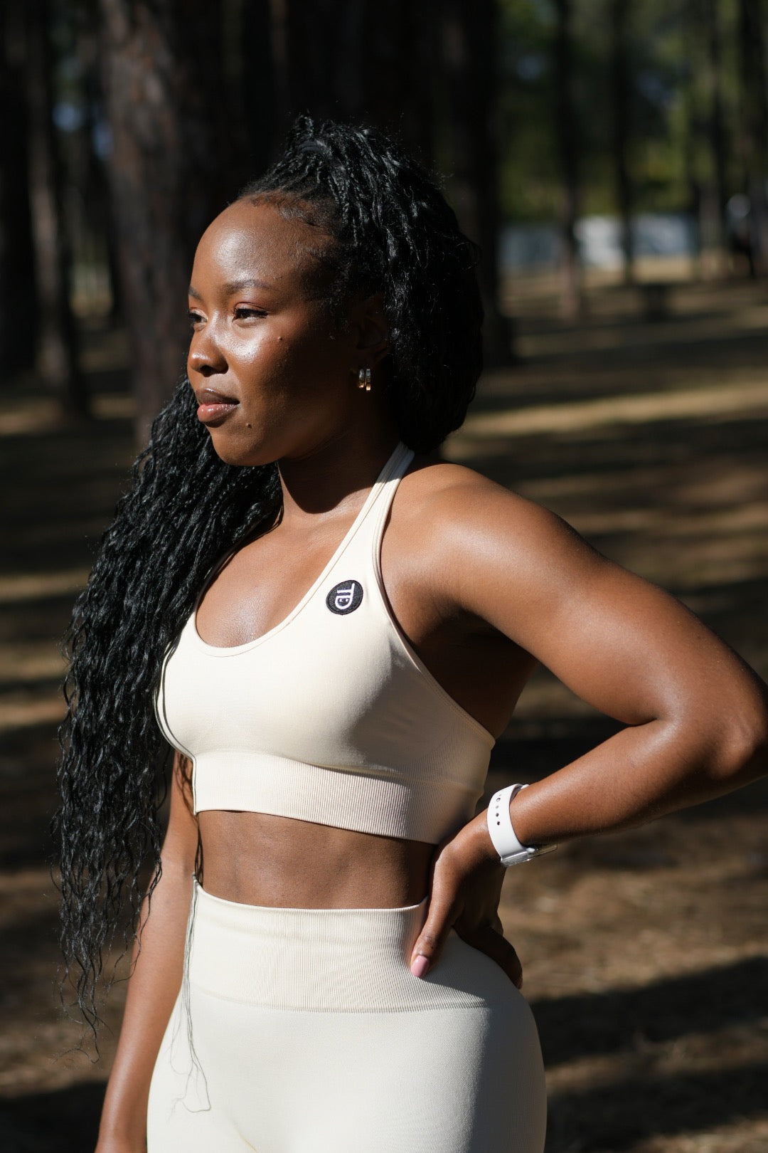 CHOC'LATE Bra