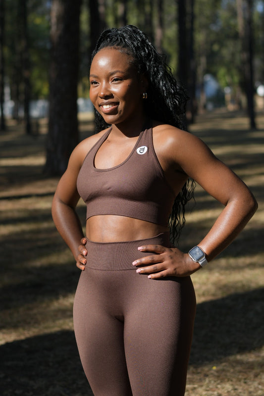 CHOC'LATE Bra