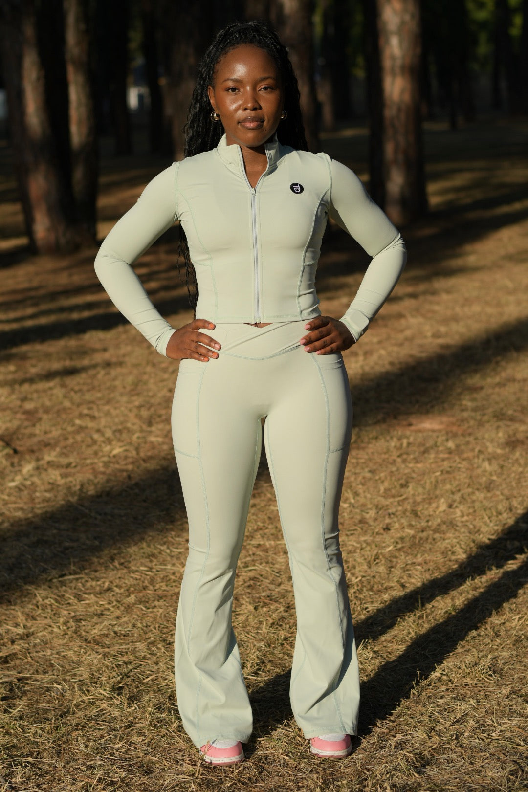 MINT Leggings